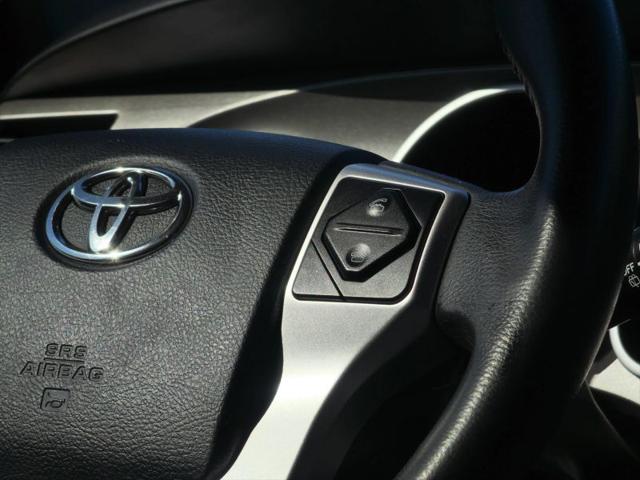 2014 Toyota Sequoia Limited 5.7L V8