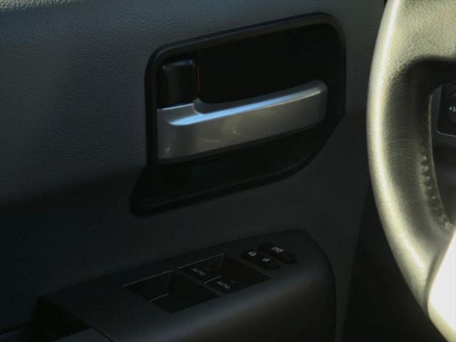 2014 Toyota Sequoia Limited 5.7L V8