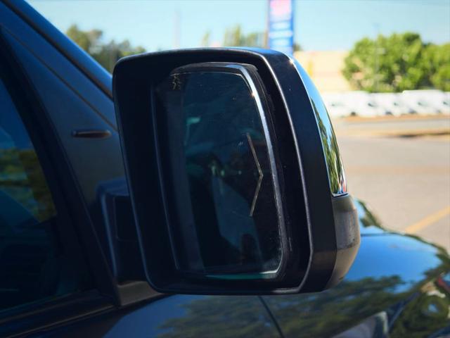 2014 Toyota Sequoia Limited 5.7L V8