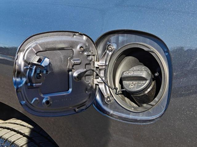 2014 Toyota Sequoia Limited 5.7L V8