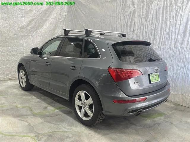 2012 Audi Q5 3.2 Premium Plus