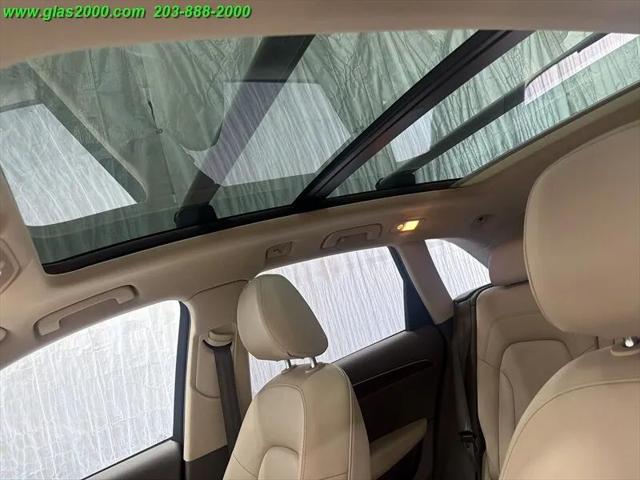 2012 Audi Q5 3.2 Premium Plus