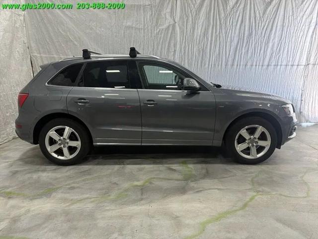 2012 Audi Q5 3.2 Premium Plus