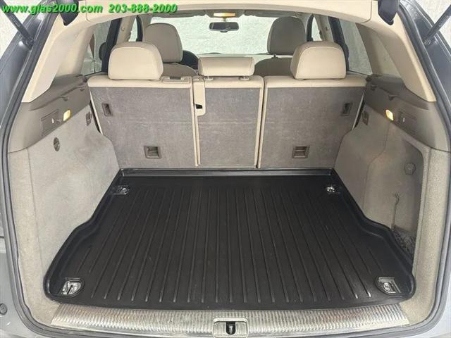 2012 Audi Q5 3.2 Premium Plus