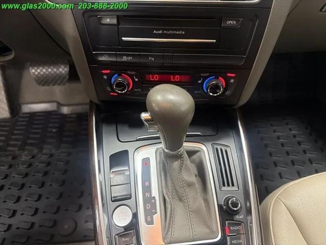 2012 Audi Q5 3.2 Premium Plus