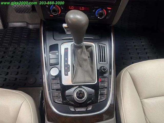 2012 Audi Q5 3.2 Premium Plus