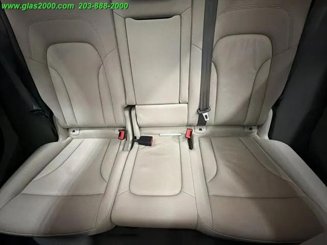 2012 Audi Q5 3.2 Premium Plus