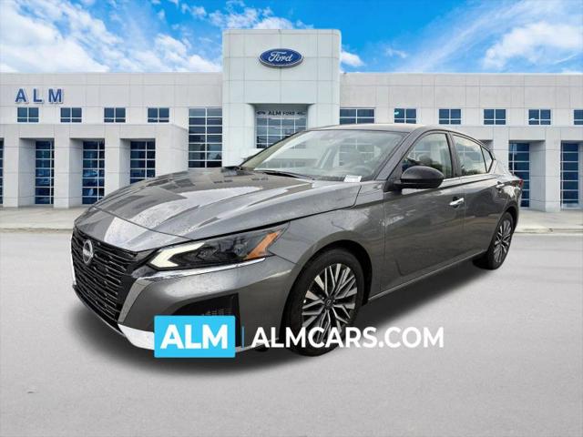 2025 Nissan Altima SV FWD for sale in Marietta, GA