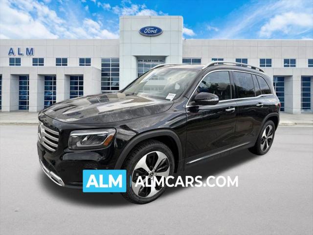 2025 Mercedes-Benz GLB 250 for sale in Marietta, GA