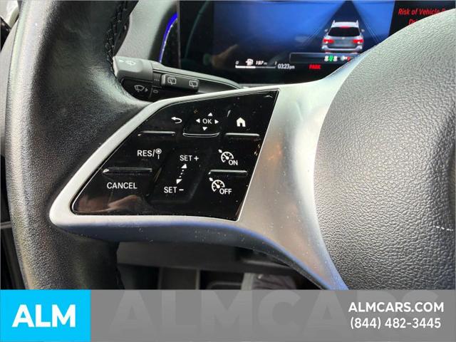 2025 Mercedes-Benz GLB 250