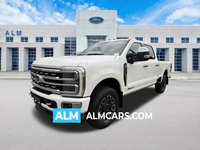 2024 Ford F-250 XL for sale in Marietta, GA