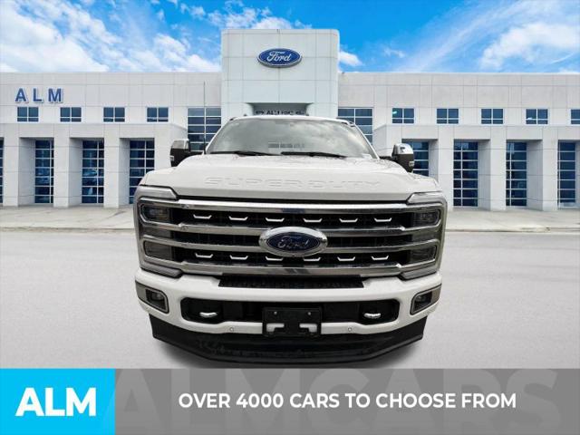 2024 Ford F-250 XL