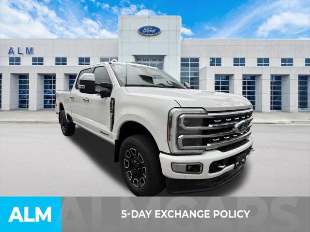 2024 Ford F-250 XL