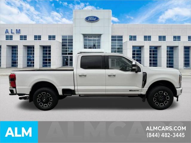 2024 Ford F-250 XL