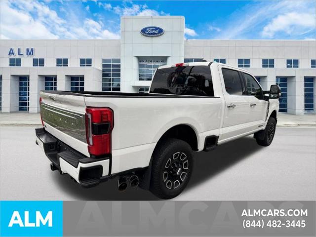 2024 Ford F-250 XL