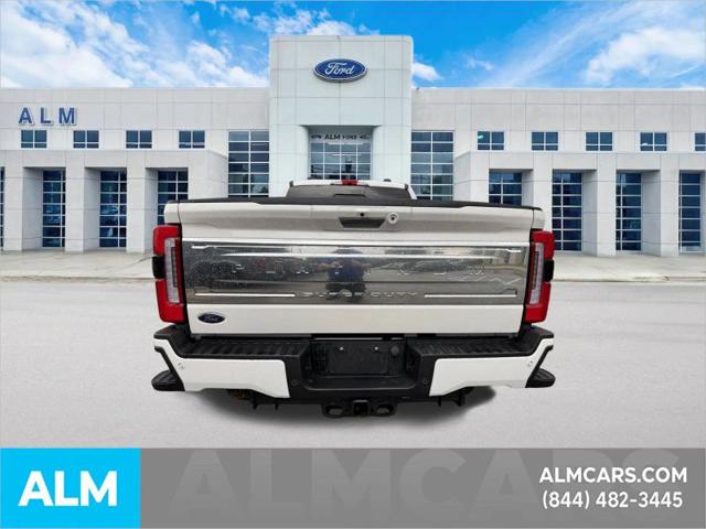 2024 Ford F-250 XL