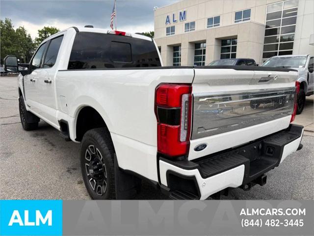2024 Ford F-250 XL