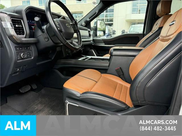 2024 Ford F-250 XL