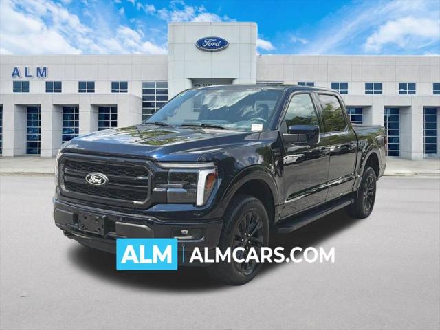 2026 Ford F-150 LARIAT for sale in Marietta, GA