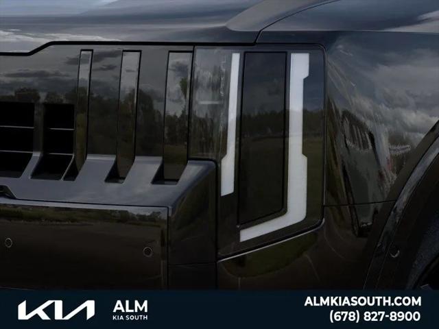 2027 Kia Telluride Hybrid SX
