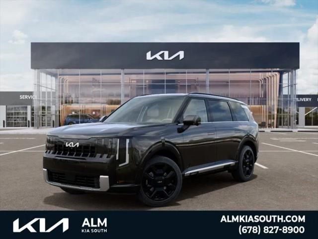 2027 Kia Telluride Hybrid SX for sale in Union City, GA