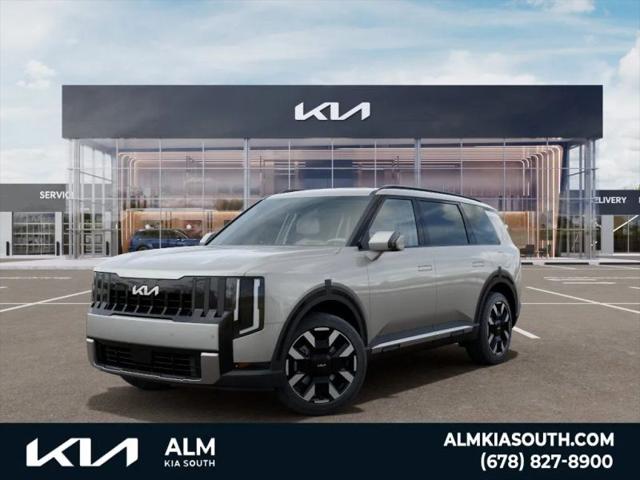 2027 Kia Telluride S for sale in Union City, GA