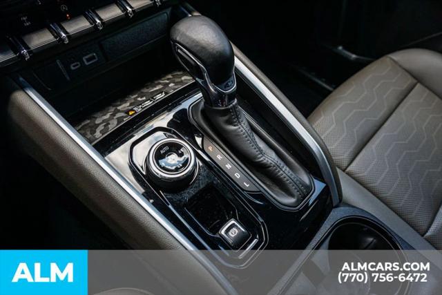 2023 Chevrolet Colorado ZR2