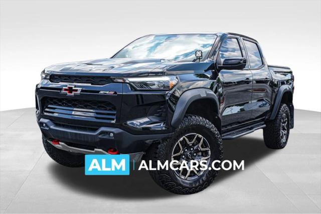 2023 Chevrolet Colorado ZR2 for sale in Union City, GA