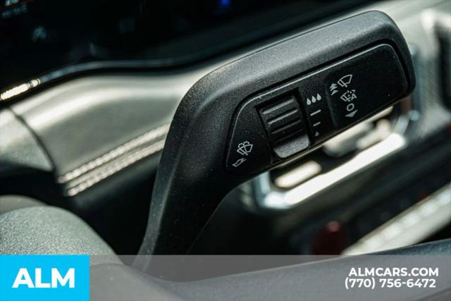 2025 Ford Mustang EcoBoost Premium Convertible