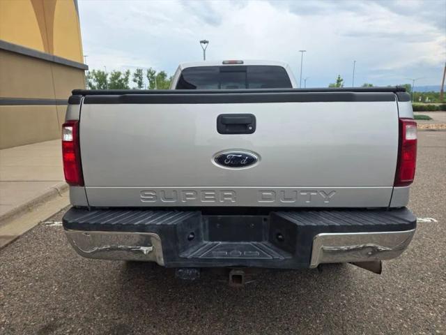 2010 Ford F-350 Lariat