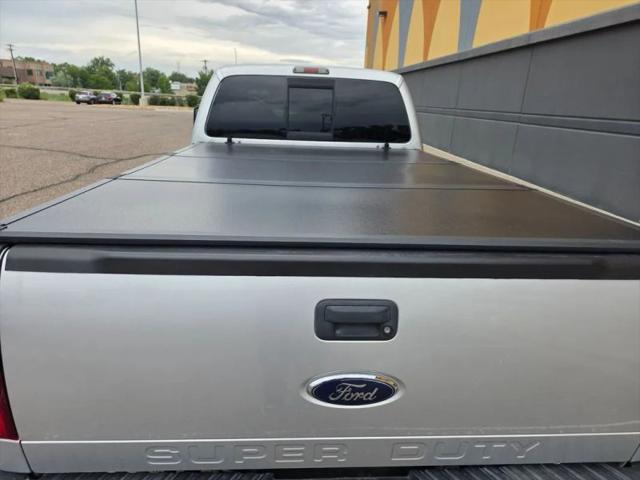 2010 Ford F-350 Lariat