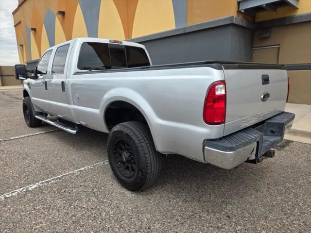 2010 Ford F-350 Lariat