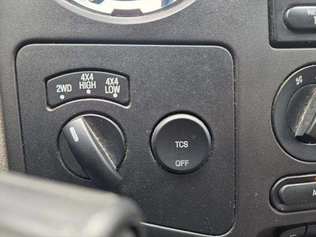 2010 Ford F-350 Lariat