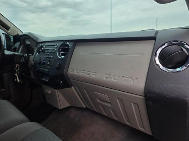 2010 Ford F-350 Lariat