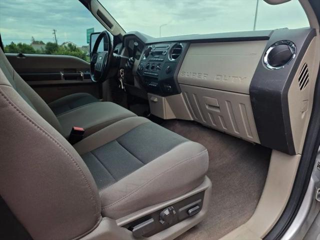 2010 Ford F-350 Lariat