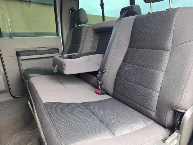2010 Ford F-350 Lariat