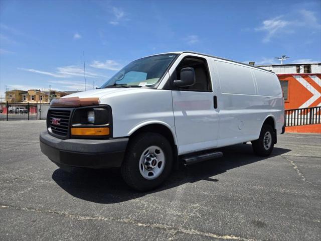2015 GMC Savana 2500 Work Van for sale in Las Vegas, NV