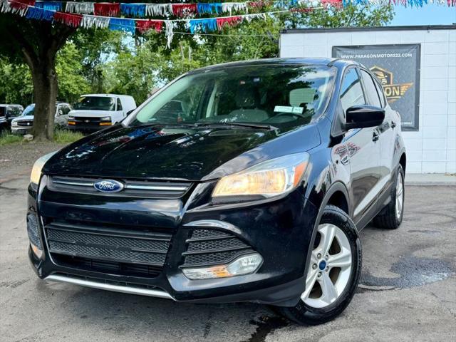 2016 Ford Escape SE for sale in Wrightstown, NJ