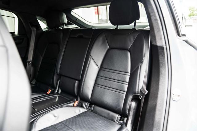 2022 Porsche Cayenne Turbo GT