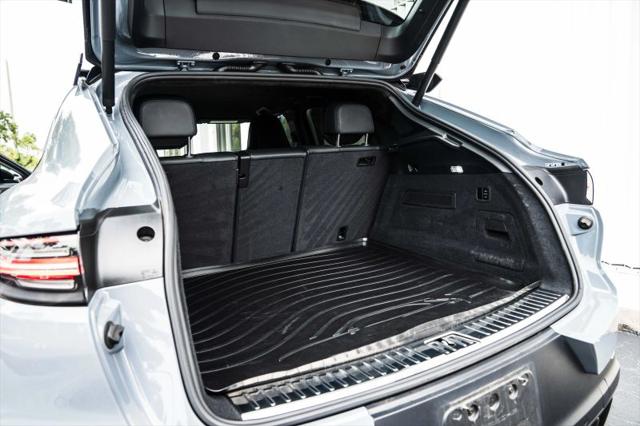 2022 Porsche Cayenne Turbo GT