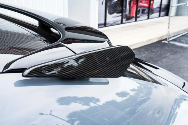2022 Porsche Cayenne Turbo GT
