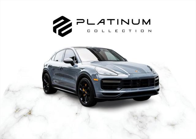 2022 Porsche Cayenne Turbo GT for sale in Boynton Beach, FL