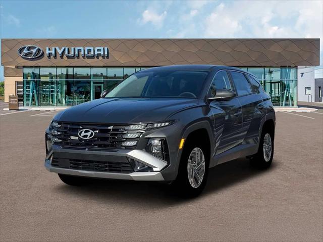 2026 Hyundai Tucson Hybrid Blue SE for sale in Chesapeake, VA
