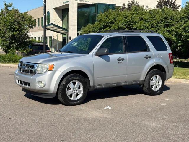2009 Ford Escape XLT for sale in Pontiac, MI