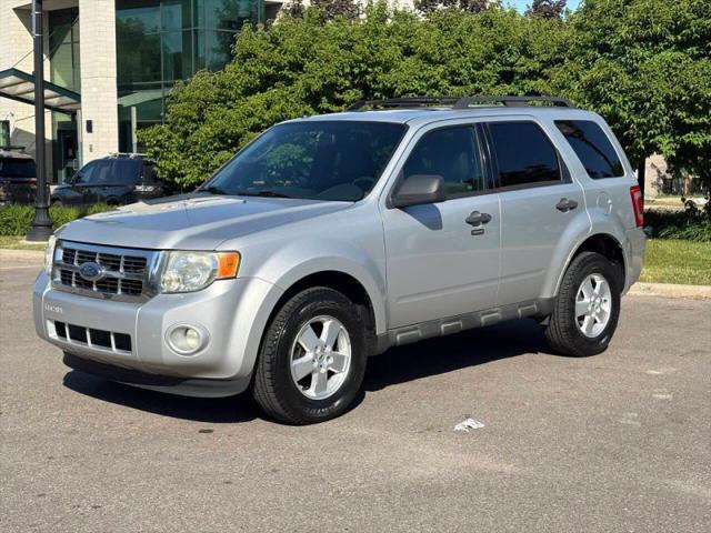 2009 Ford Escape XLT