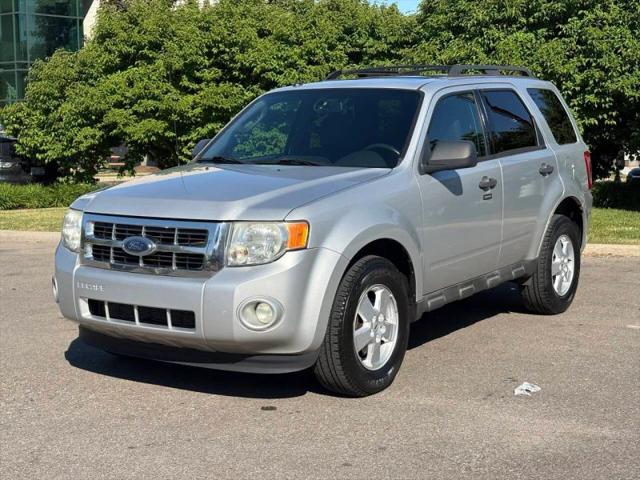 2009 Ford Escape XLT