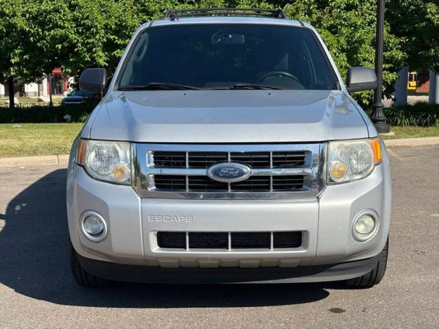 2009 Ford Escape XLT