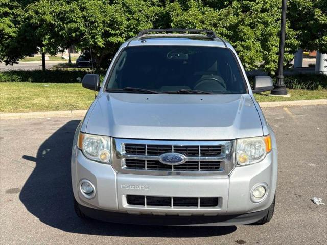 2009 Ford Escape XLT