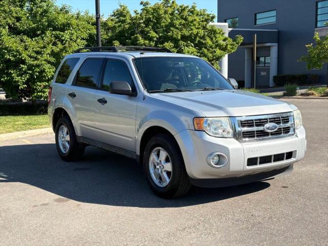 2009 Ford Escape XLT