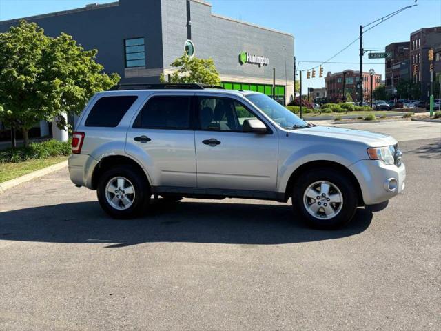 2009 Ford Escape XLT